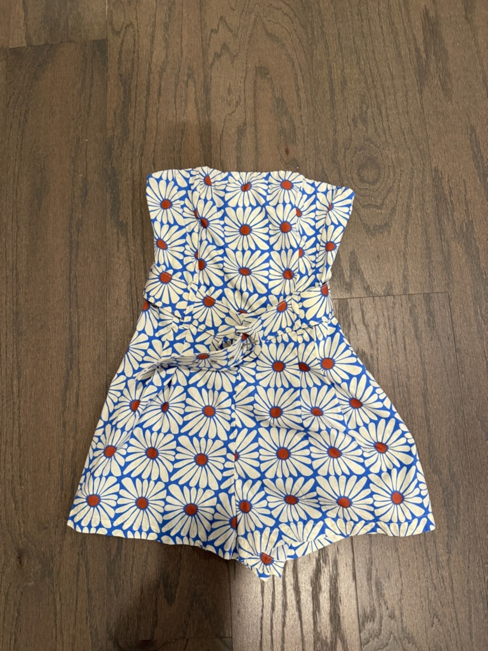 I Just Have to Have It Romper